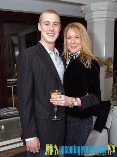 Photo from VH1's Screening of 'Tough Love'