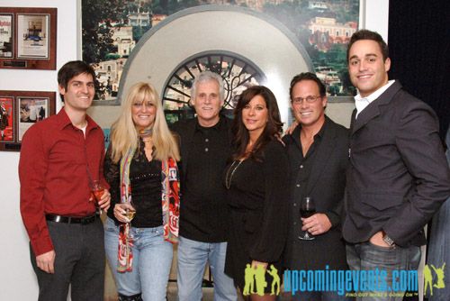 Photo from VH1's Screening of 'Tough Love'