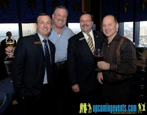 Photo from Alto Vino Wine Bar Experience