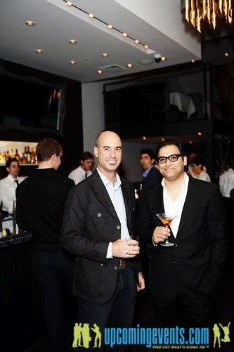 Photo from Tweed Opening