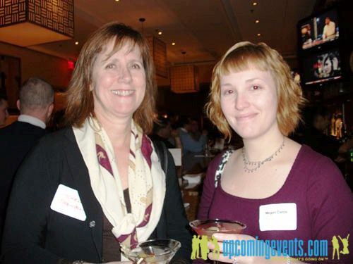 Photo from The Ultimate Networking Event