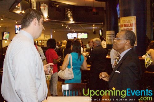 Photo from The Ultimate Networking Event