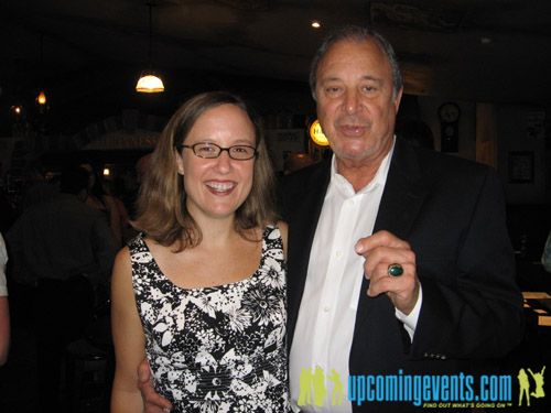 Photo from The Ultimate Networking Event
