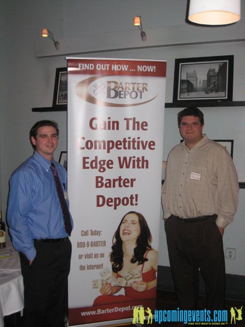 Photo from The Ultimate Networking Event