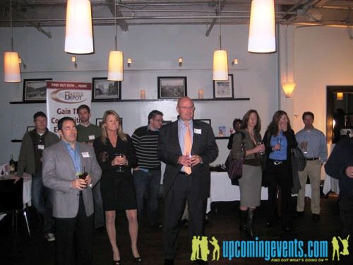 Photo from The Ultimate Networking Event