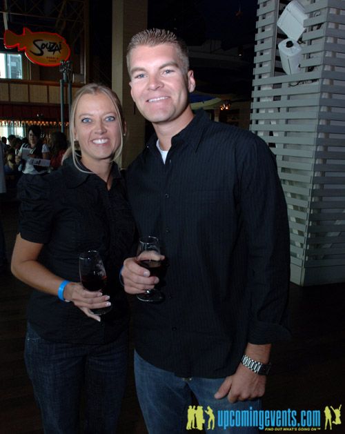 Photo from Uncorked