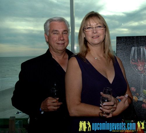 Photo from Uncorked