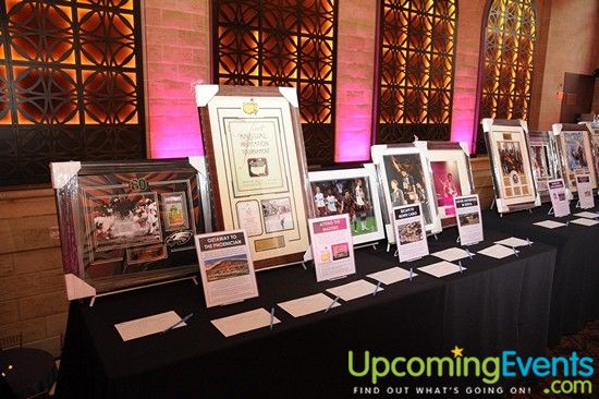 Photo from VIP 'Sneak Peek' of The New Union Trust (Gallery B)
