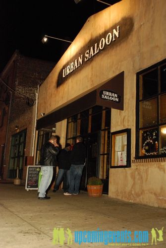 Photo from Urban Saloon's First Anniversary Party!