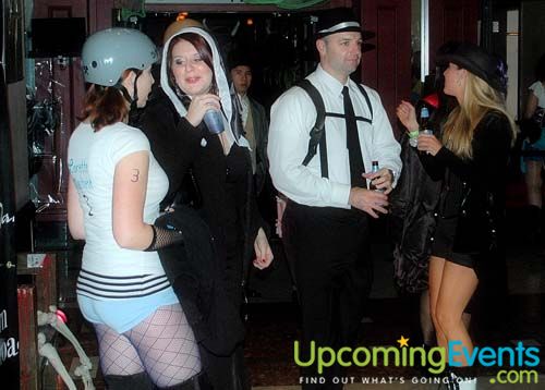 Photo from 6th Annual Vampires + Vixens Halloween Party #1