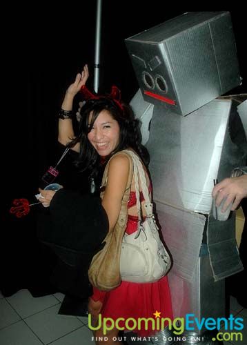 Photo from 6th Annual Vampires + Vixens Halloween Party #1
