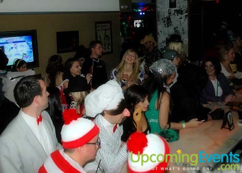 Photo from 6th Annual Vampires + Vixens Halloween Party #1