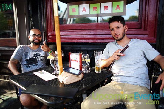 Photo from World's Largest Bar Crawl (Gallery A)