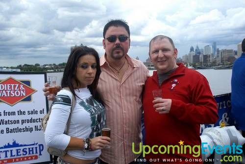 Photo from WMGK 1st Annual Brewfest Blast