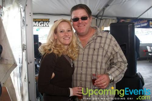 Photo from WMGK 1st Annual Brewfest Blast