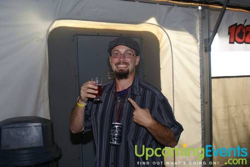 Photo from WMGK 1st Annual Brewfest Blast