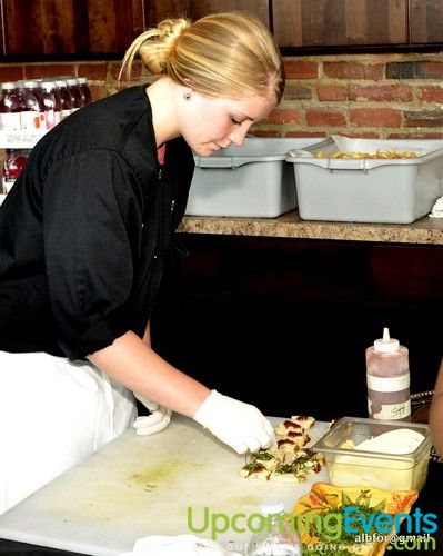 Photo from Waterview Lounge Grand Opening