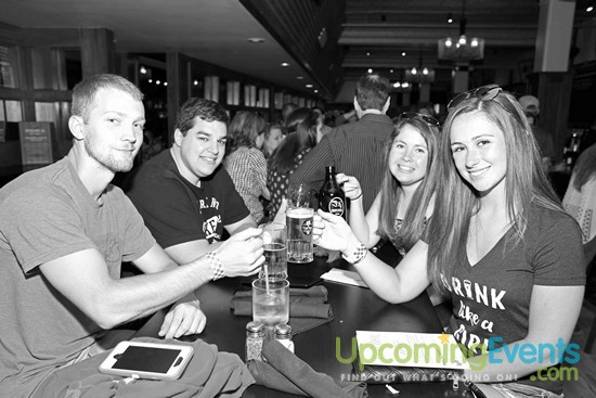 Photo from West Chester Craft Beer & Restaurant Stroll