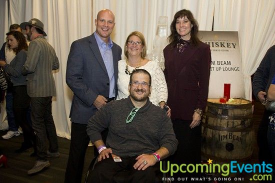 Photo from Whiskeyfest 2014