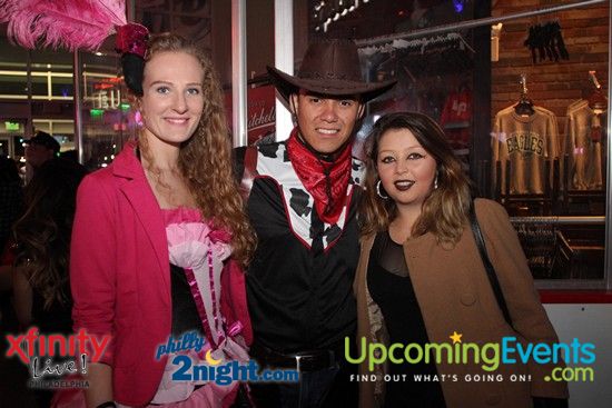 Photo from WICKED @ Xfinity Live!