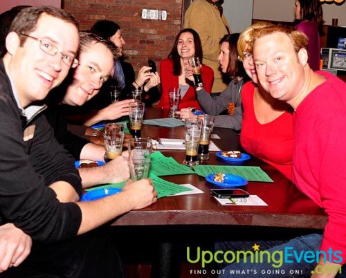 Photo from Philadelphia Winter Beer Festival 2010