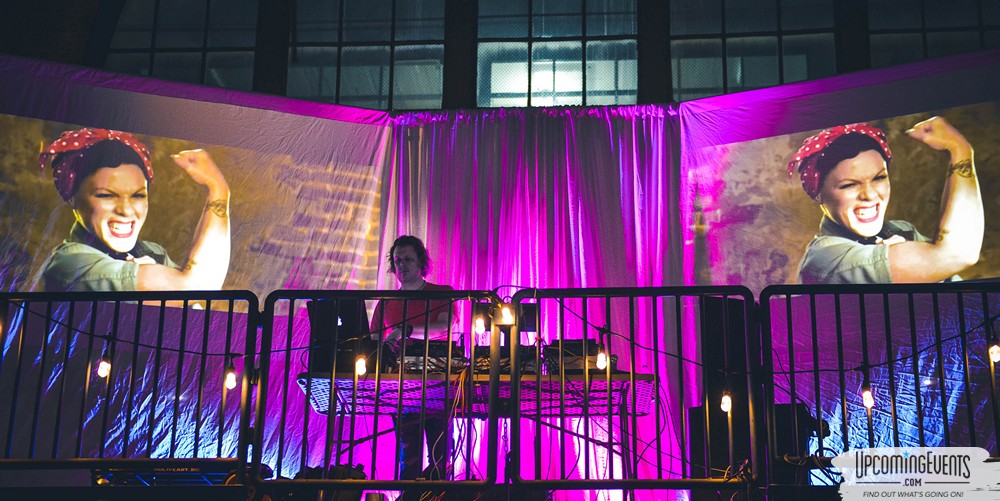 Photo from Philly Winter Craft Beer Fest - Friday Session