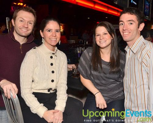 Photo from Winter Beer Festival