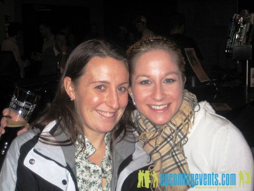 Photo from The Winter Beer Festival at The Blockley