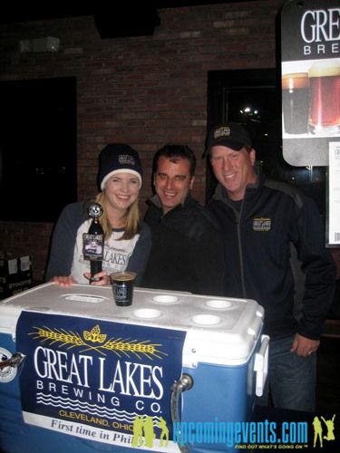 Photo from Courier Post Photos from The Winter Beer Festival