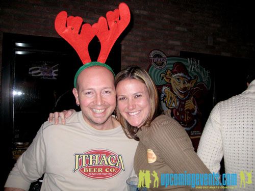 Photo from The Winter Beer Festival at The Blockley