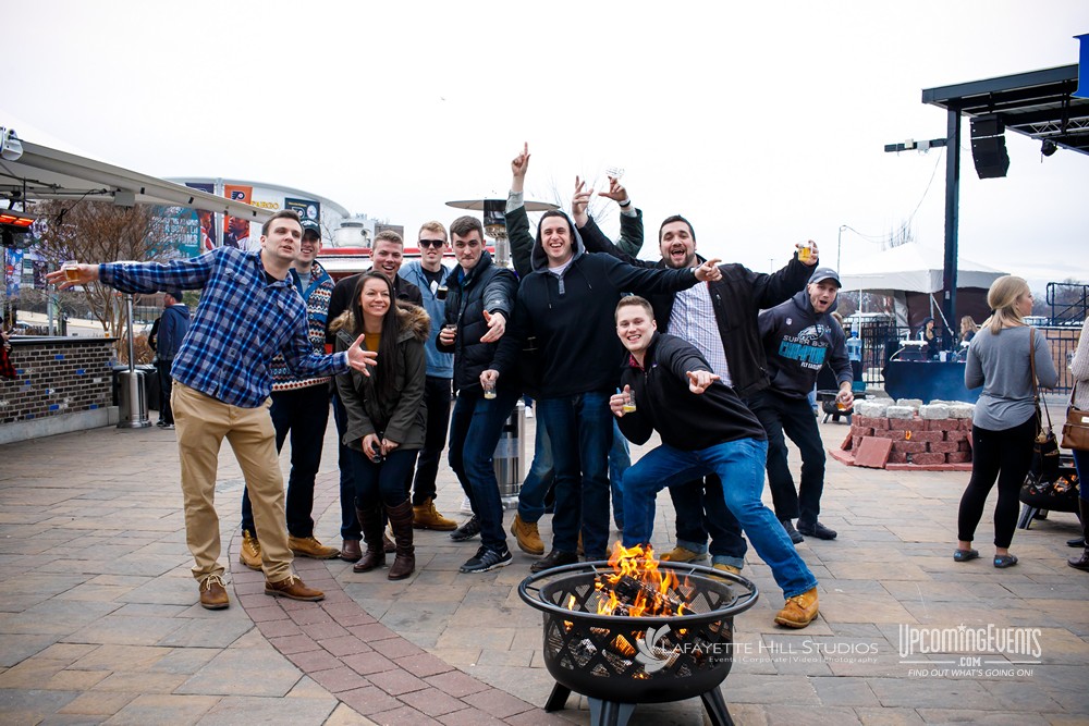 Photo from Winterfest Live! 2018 Craft Beer Festival