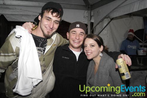 Photo from Winterfest @ McFadden's