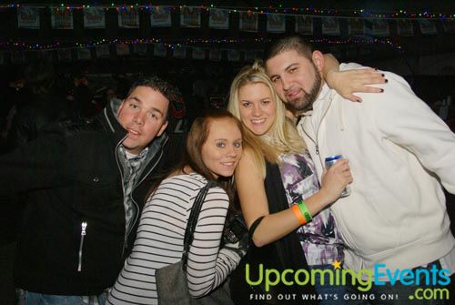 Photo from Winterfest @ McFadden's