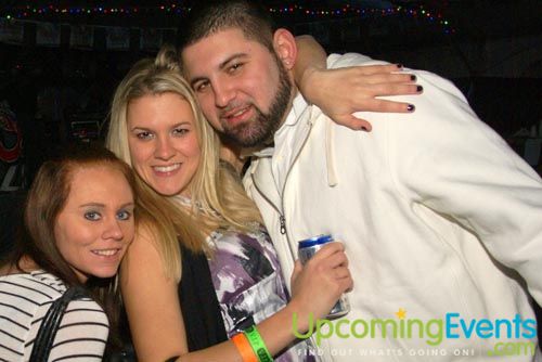 Photo from Winterfest @ McFadden's