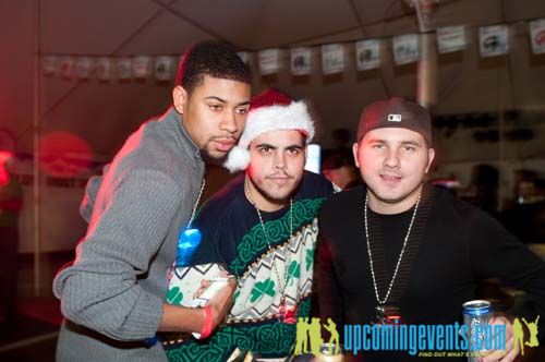 Photo from 4th Annual Winterfest in Philly 2009