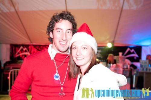 Photo from 4th Annual Winterfest in Philly 2009