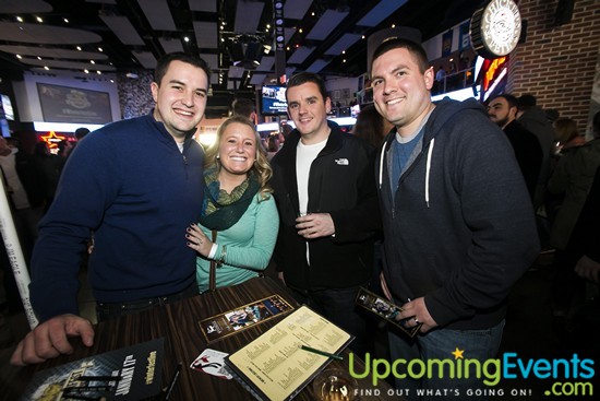 Photo from Winterfest Live! 2015 (Gallery A)