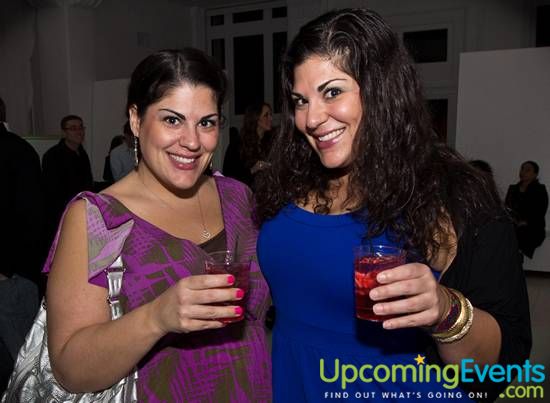 Photo from The Young Professionals Ball at TRUST