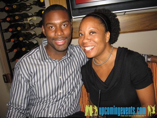 Photo from Young Professionals Networking Happy Hour