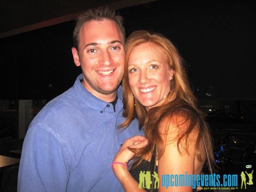 Photo from Young Professionals Networking Happy Hour