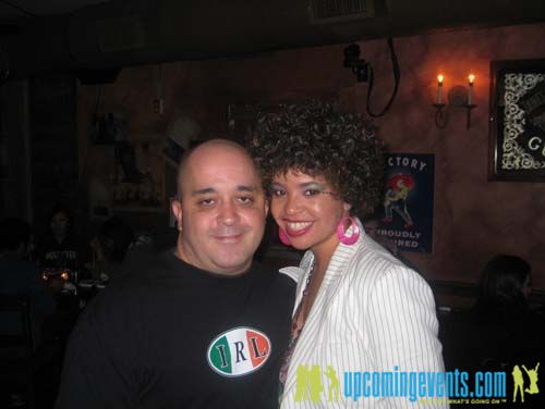 Photo from Young Professionals After Work Happy Hour