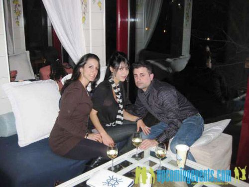 Photo from Young Professionals After-Work Networking Happy Hour