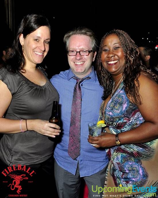 Photo from The Young Professional's Ball (Gallery 1)