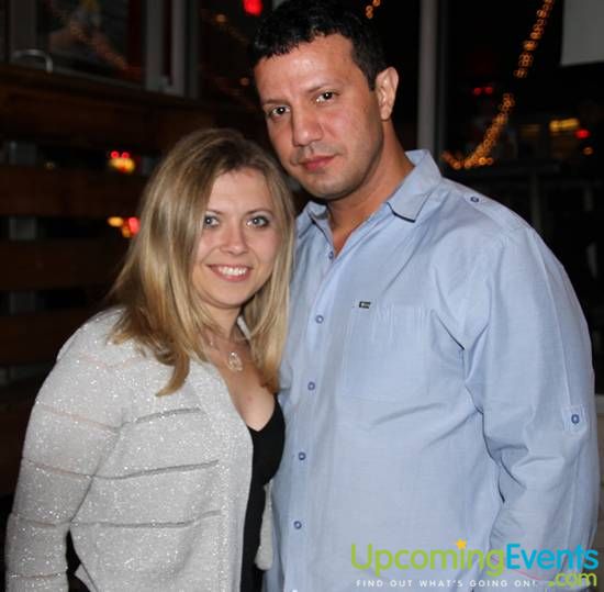 Photo from The Young Professionals Ball