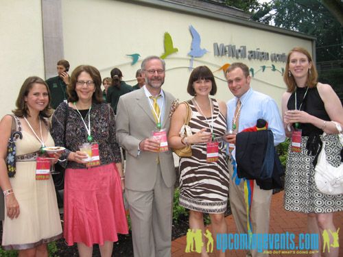 Photo from Zoobilee 2009: Birds in Paradise