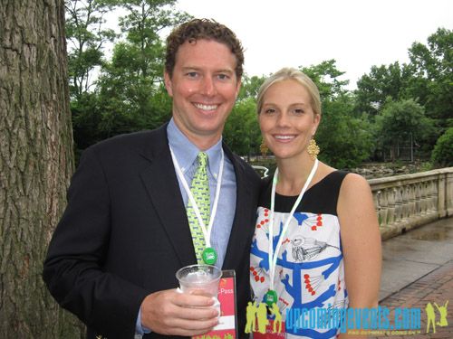 Photo from Zoobilee 2009: Birds in Paradise