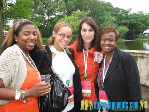 Photo from Zoobilee 2009: Birds in Paradise