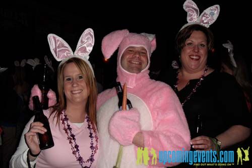 Photo from 2010 Fairmount Bunny Hop