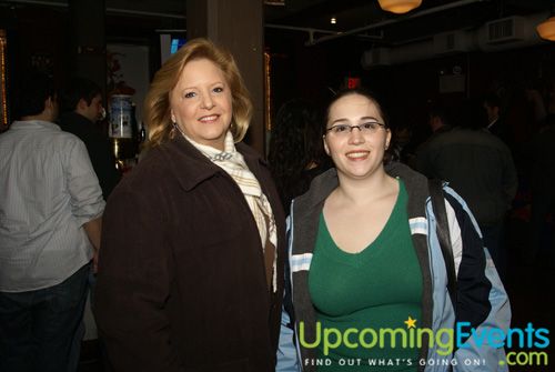 Photo from Launch of Dollar Happy Hour