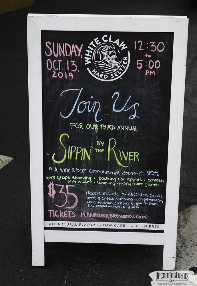 Photo from Sippin' By The River 2019